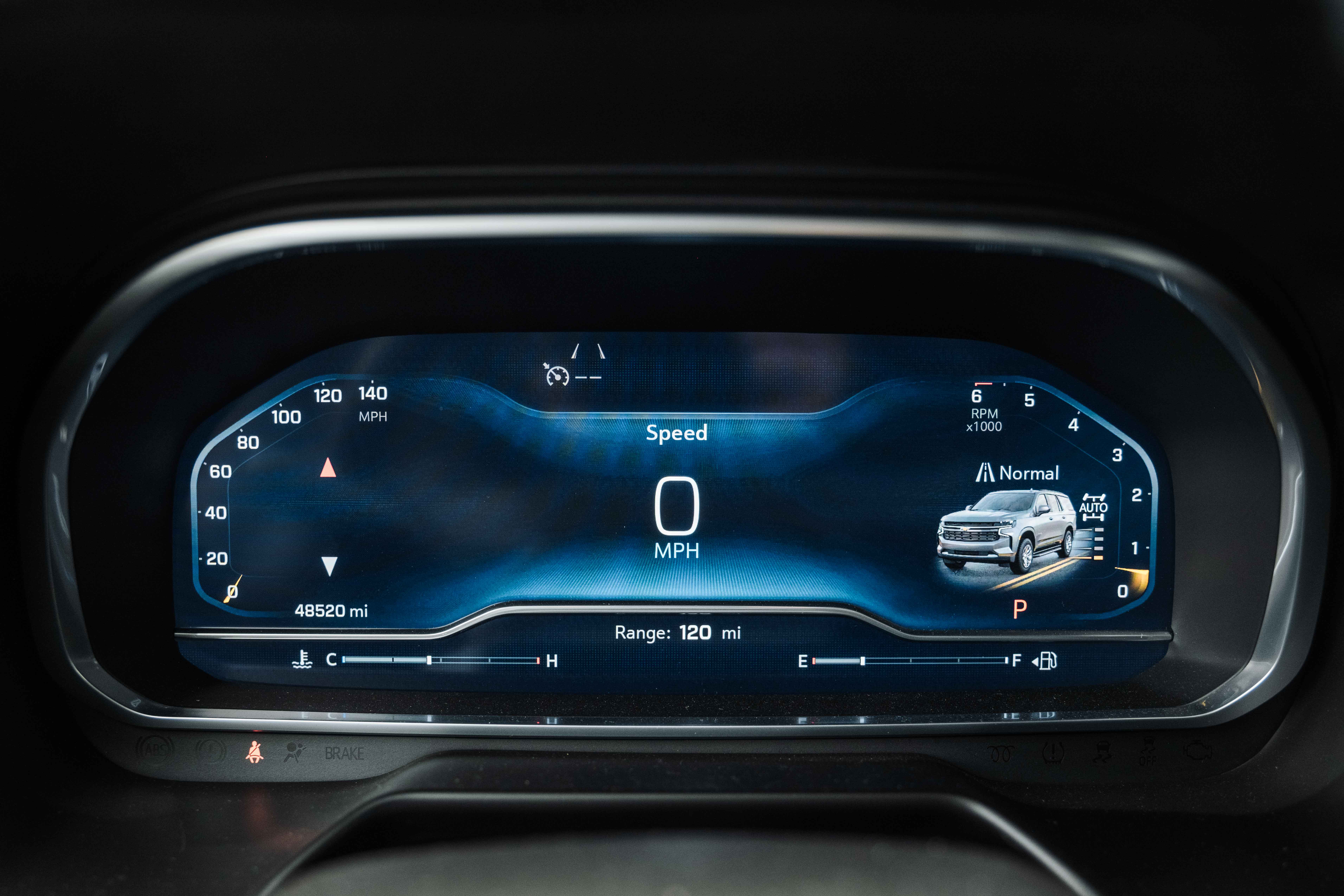 2023 Chevrolet Suburban Z71 - Photo 16