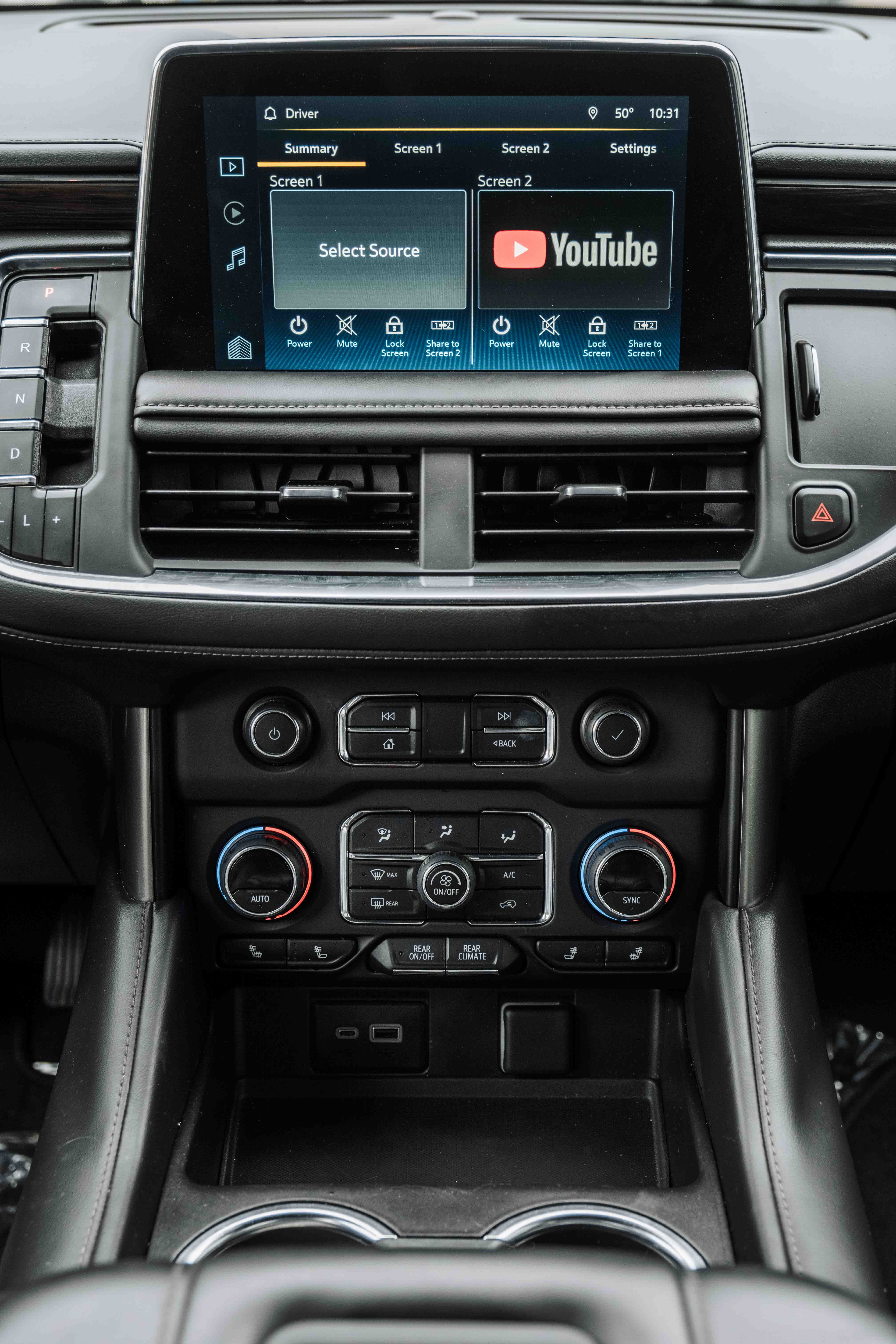 2023 Chevrolet Suburban Z71 - Photo 22