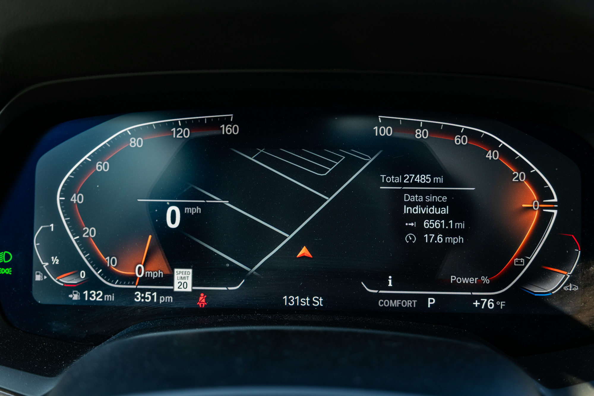 2021 BMW X5 xDrive40i's photo