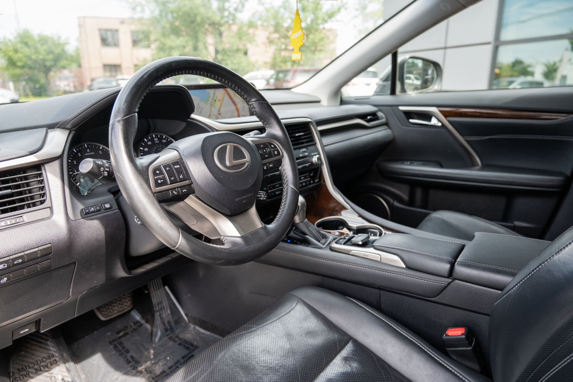 2017 Lexus RX 350 350 4x4's photo