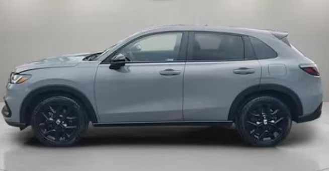 2024 Honda HR-V Sport AWD's photo