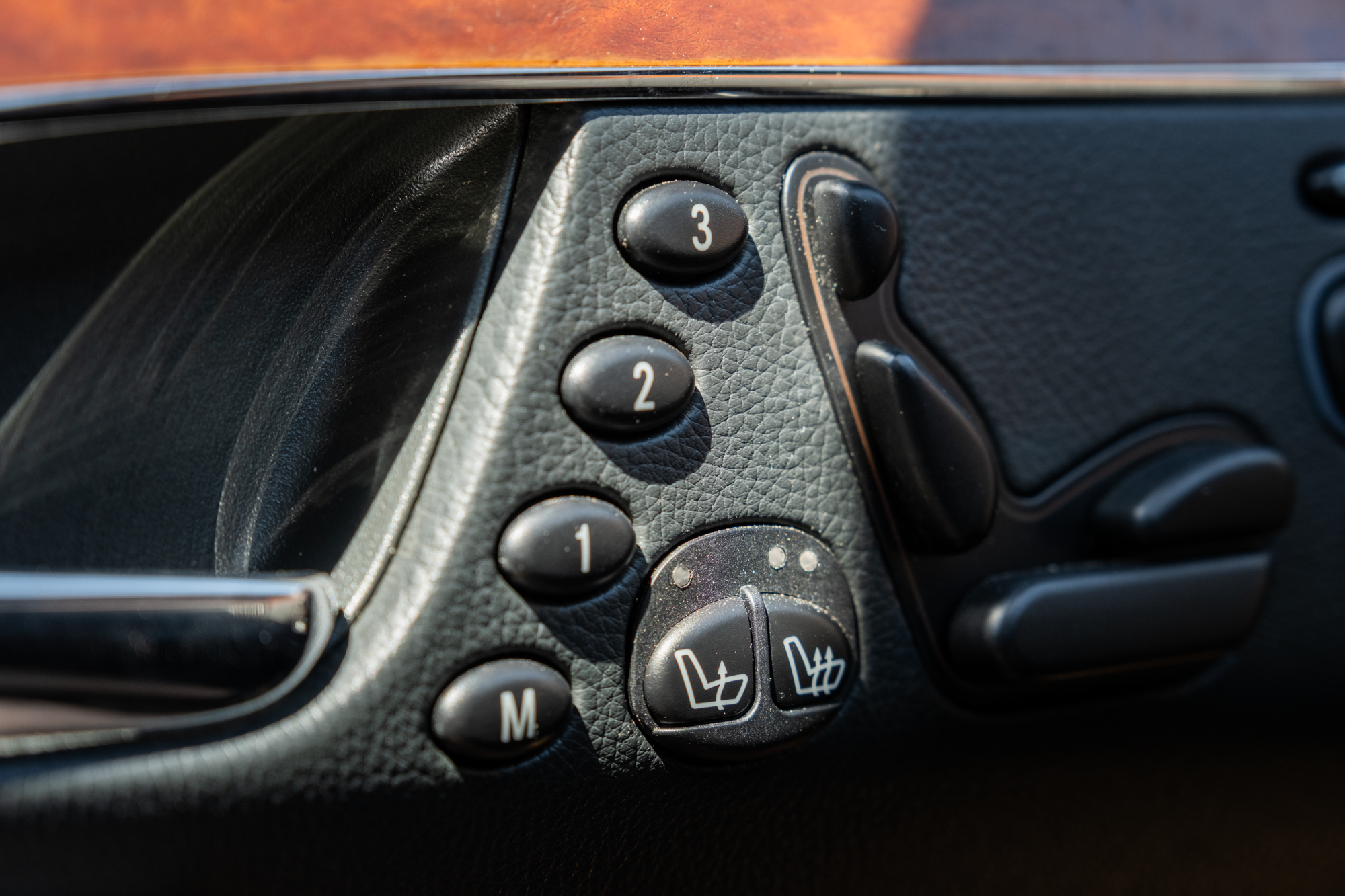 2004 Mercedes-Benz S-Class S430 - Photo 14