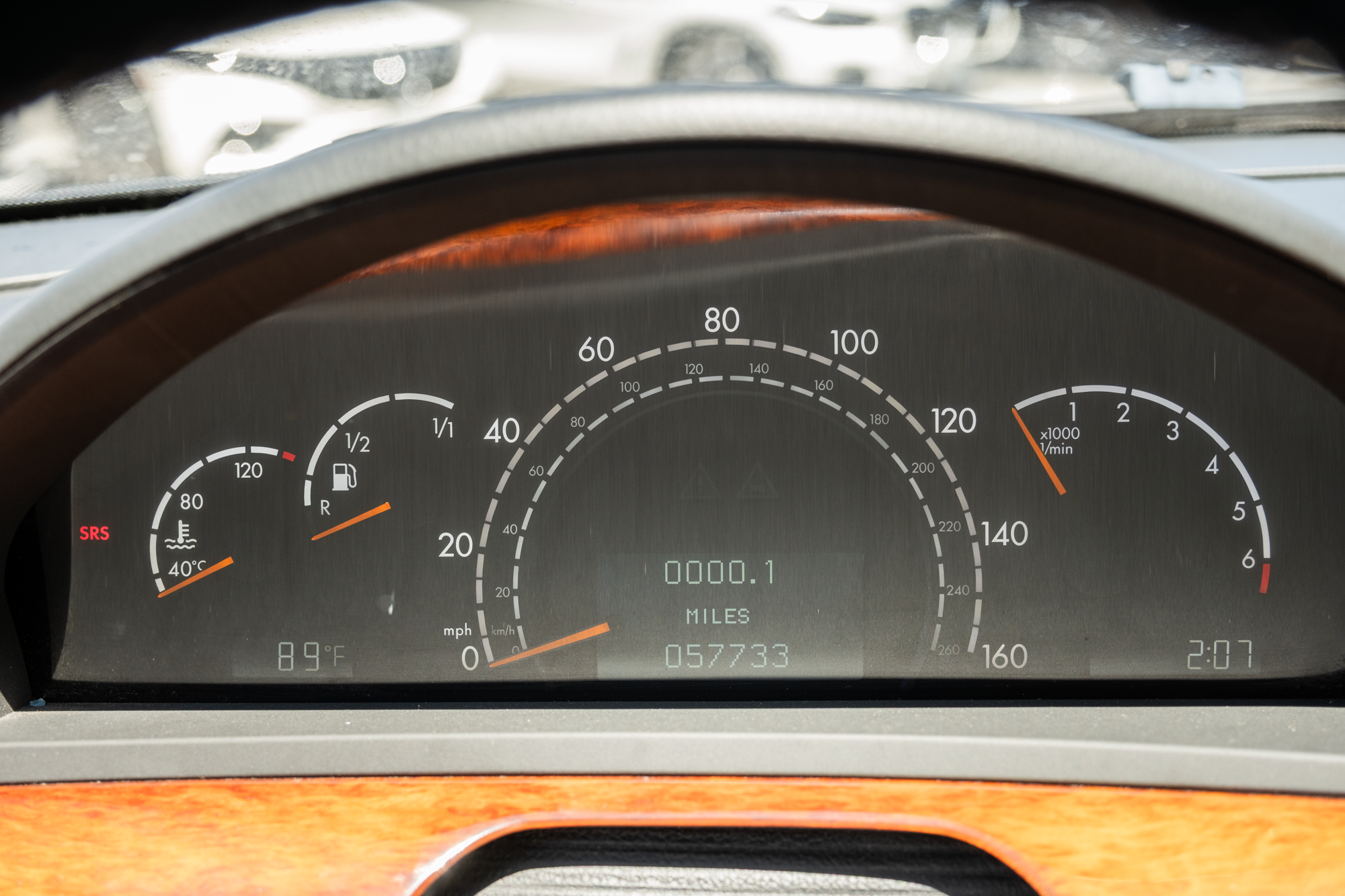 2004 Mercedes-Benz S-Class S430 - Photo 15