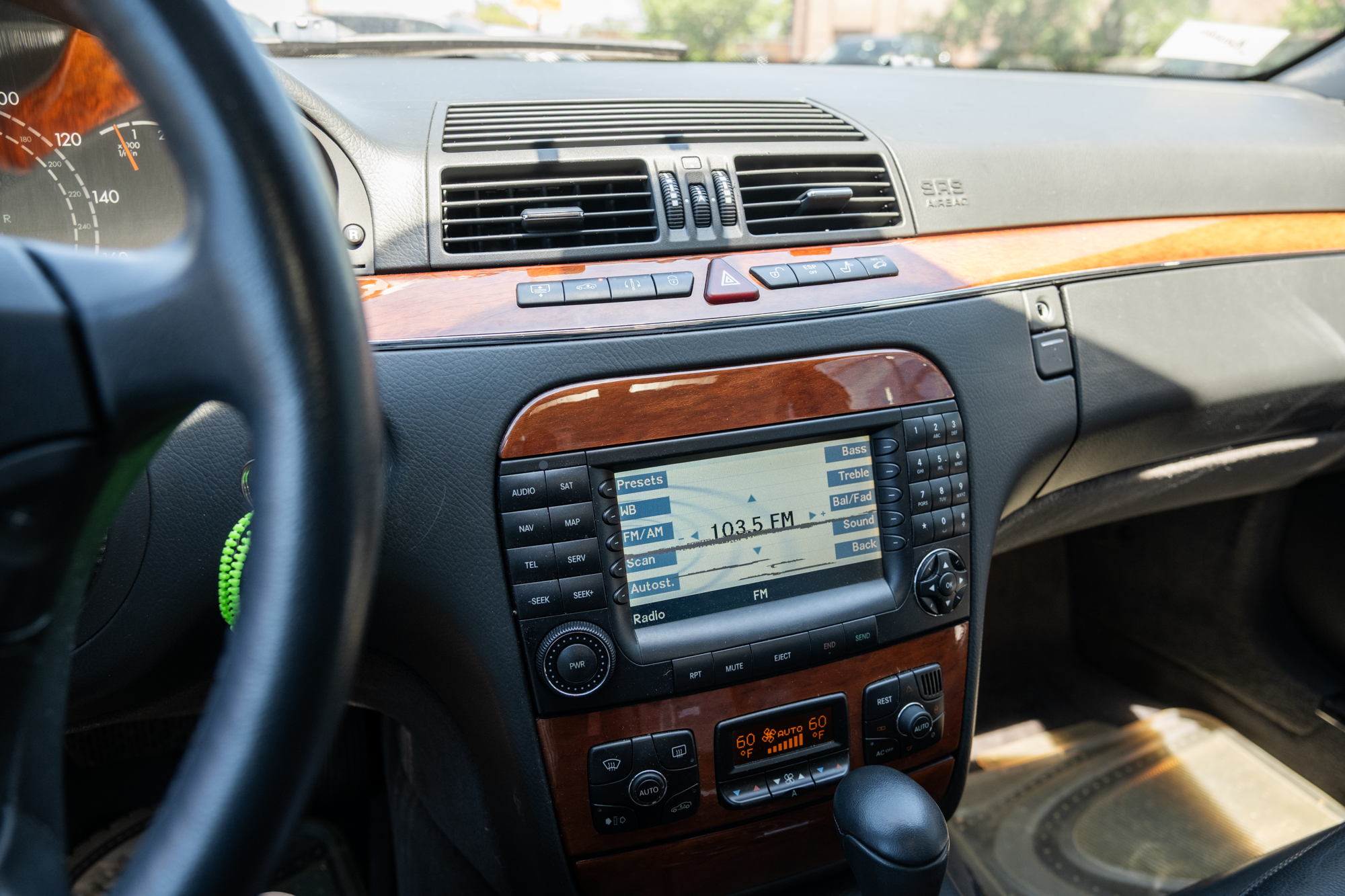 2004 Mercedes-Benz S-Class S430 - Photo 16