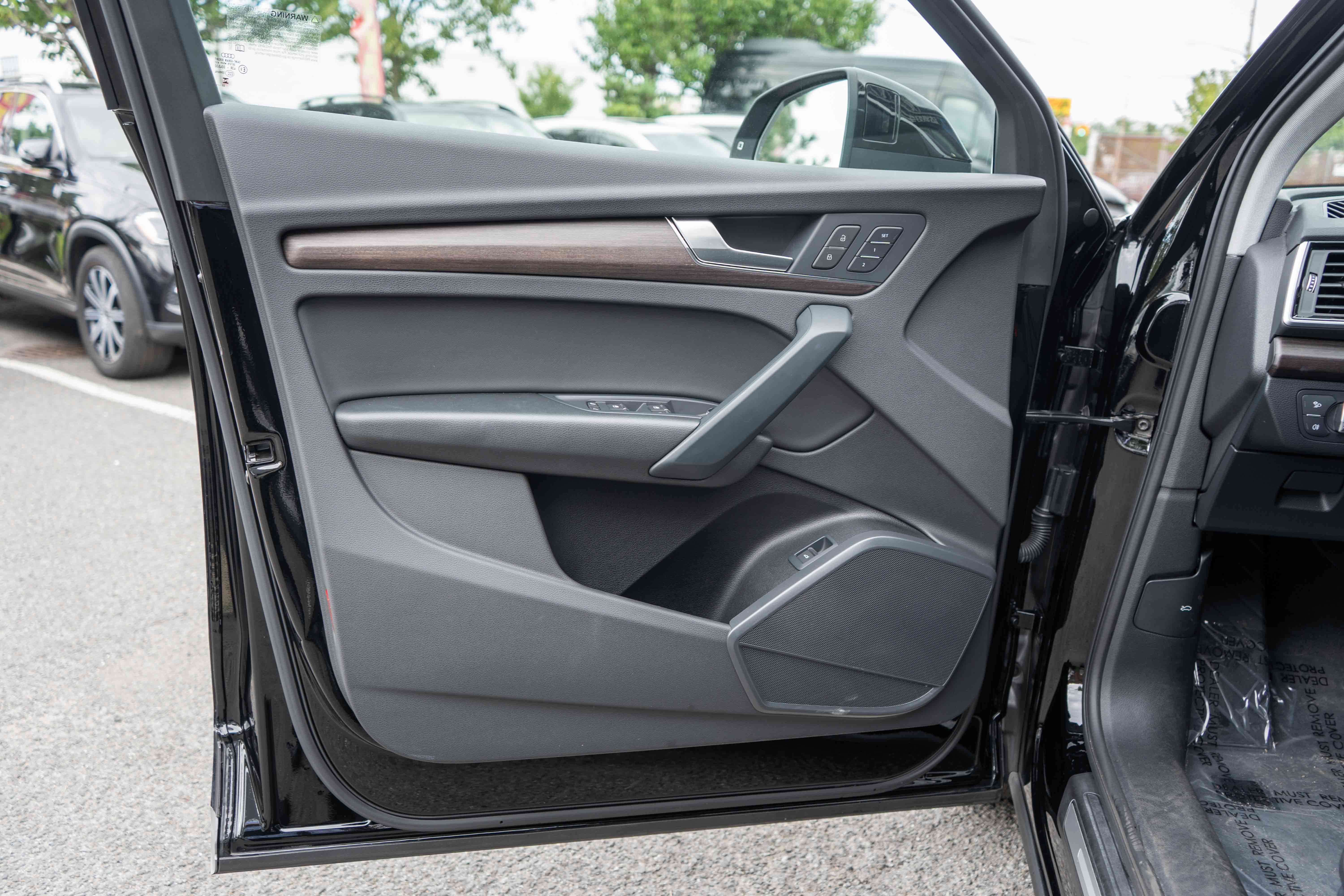 2023 Audi Q5 Premium