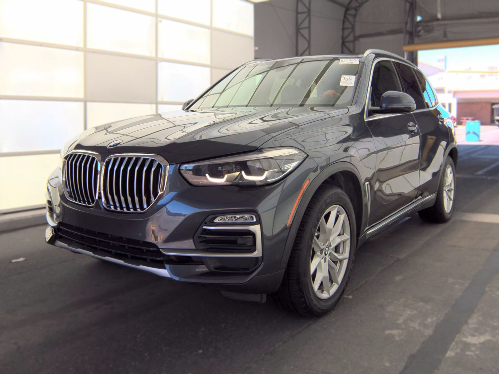 2019 BMW X5