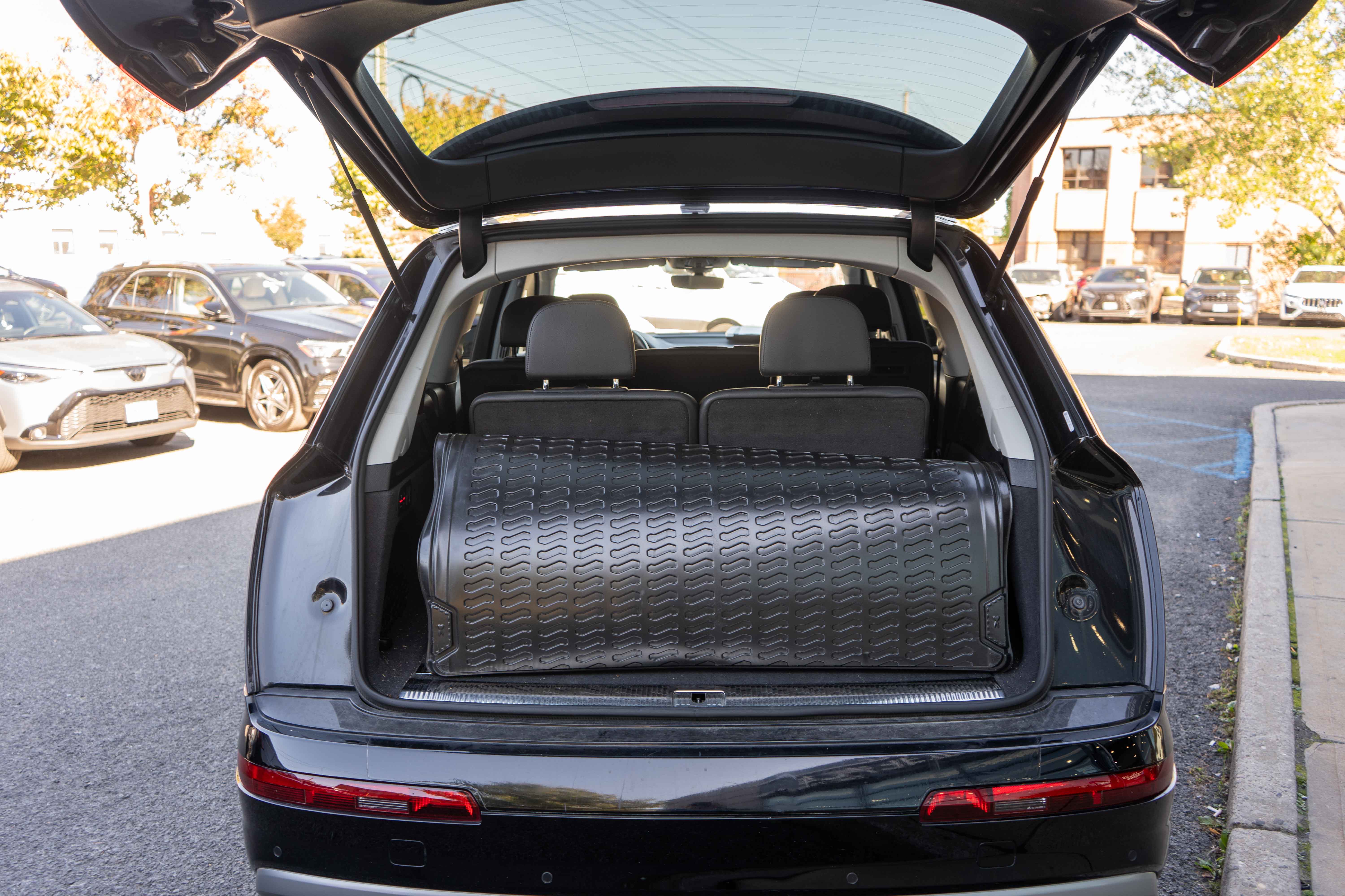 2019 Audi Q7